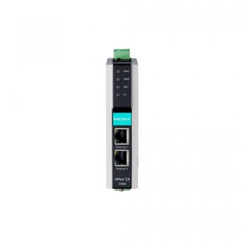 Преобразователь NPort IA-5250